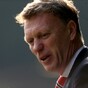 David Moyes: Liverpool are favourites tomorrow
