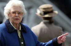 Croke Park residents ask Queen for a ‘small favour’ over handball centre eviction