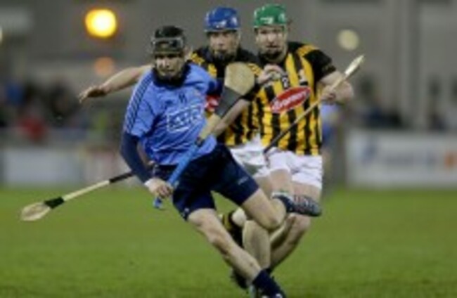 As it happened: Dublin v Kilkenny, Allianz National Hurling League