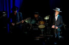 Bob Dylan denies Chinese authorities vetted his songs
