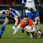 NFL Saturday: Monaghan make light work of Armagh, Meath edge Laois