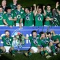 In Pics: Selfies and celebrations as Ireland take Six Nations title