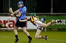 Sutcliffe stars as Dublin tame the Cats again