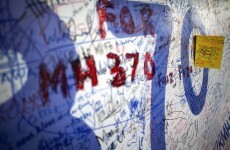 25 countries now involved in hunt for missing plane as pilots’ homes searched