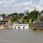 Tens of thousands of homes could be swamped as Mississippi river floodgates to be opened