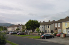 Man still in custody over Tallaght shotgun attack