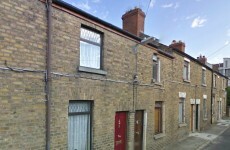 Man (60) assaulted during attempted burglary at his home