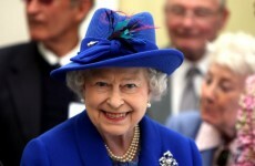 Slideshow: Meaningful points on the Queen's itinerary