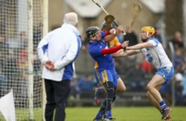 As it happened: Sunday Allianz hurling league match tracker