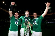 Chris Henry: 'I think there's a lot more to come from this group of players'