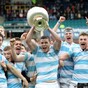 Rock reign again as Clongowes denied in the Leinster Senior Cup final