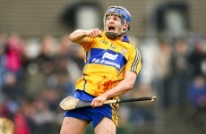 Clare go goal crazy as they put five past Waterford in Ennis