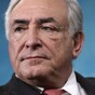 IMF head charged with attempted rape following sexual assault allegations