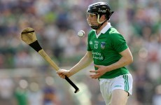 Limerick suffer promotion setback as Offaly hit 1-1 in injury-time to grab draw