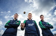 WIN! Predict Ireland's score in their World Cup opener and win match tickets