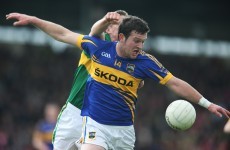 Tipperary footballers move to the top of Division 4 table as Wicklow also triumph