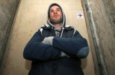 John Joe Nevin makes his pro debut on a Paddy's Day card in America tonight