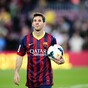 Messi targeting Madrid after gunning down Osasuna