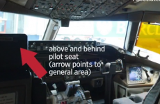 Cockpit crew investigated in hunt for missing Malaysian plane