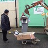 Leitrim parade has two floats dedicated to local ATM robbery