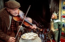 6 biggest WTF moments from Darby O'Gill and the Little People