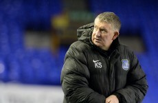 Ex-Ireland player and Everton coach Kevin Sheedy launches strong attack on David Moyes