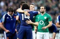 O'Driscoll makes Player of Six Nations shortlist but no room for O'Mahony