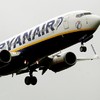 Ryanair flights cancelled over air traffic controllers strike tomorrow