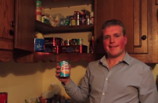 Invaluable dating advice from an Irish farmer