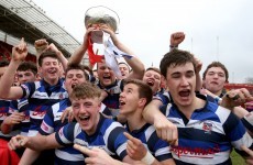 Crescent College dominate Ardscoil Rís to capture Munster Schools Senior Cup