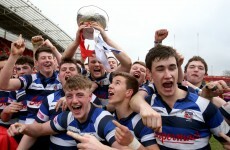 Crescent College dominate Ardscoil Rís to capture Munster Schools Senior Cup