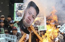 UN declares North Korea's crimes on par with Nazism, apartheid and Khmer Rouge