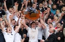 Methodist College take home Ulster Schools Senior Cup for third year in a row