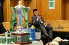 All Blacks pay tribute to 'Irish rugby legend' Brian O'Driscoll