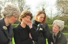 Republic of Telly tackle every Irish funeral ever