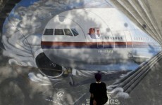Missing flight was 'turned by someone in the cockpit'