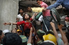 Primark to pay €7m compensation to workers over Bangladesh building collapse