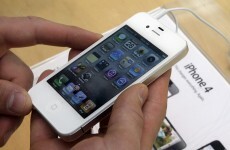 Apple's next phone 'will be an iPhone 4S and not an iPhone 5'