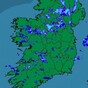 Looks like winter's not ready to leave just yet...