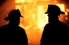 Here's how much a fire in your house could cost you