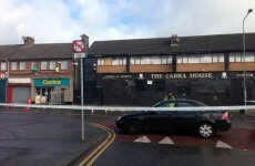 Man dies after being found seriously injured outside Dublin pub