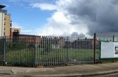 New park planned for Dublin