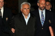 IMF head Strauss-Kahn denied bail by court on rape charges