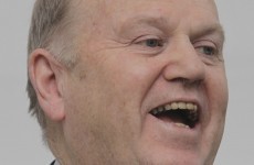 Noonan in Brussels for summit of EU finance ministers