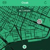New antisocial app helps you avoid running into people you can't stand
