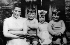 77-year-old man arrested in connection with Jean McConville murder