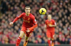 Jordan Henderson: Manchester United victory 'just another game'