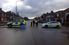 Two men arrested after death of man found outside Dublin pub