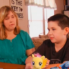 Thousands support bullied boy whose My Little Pony bag was banned by school