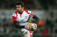 Jared Payne 'definitely another guy in the frame' to replace BOD
